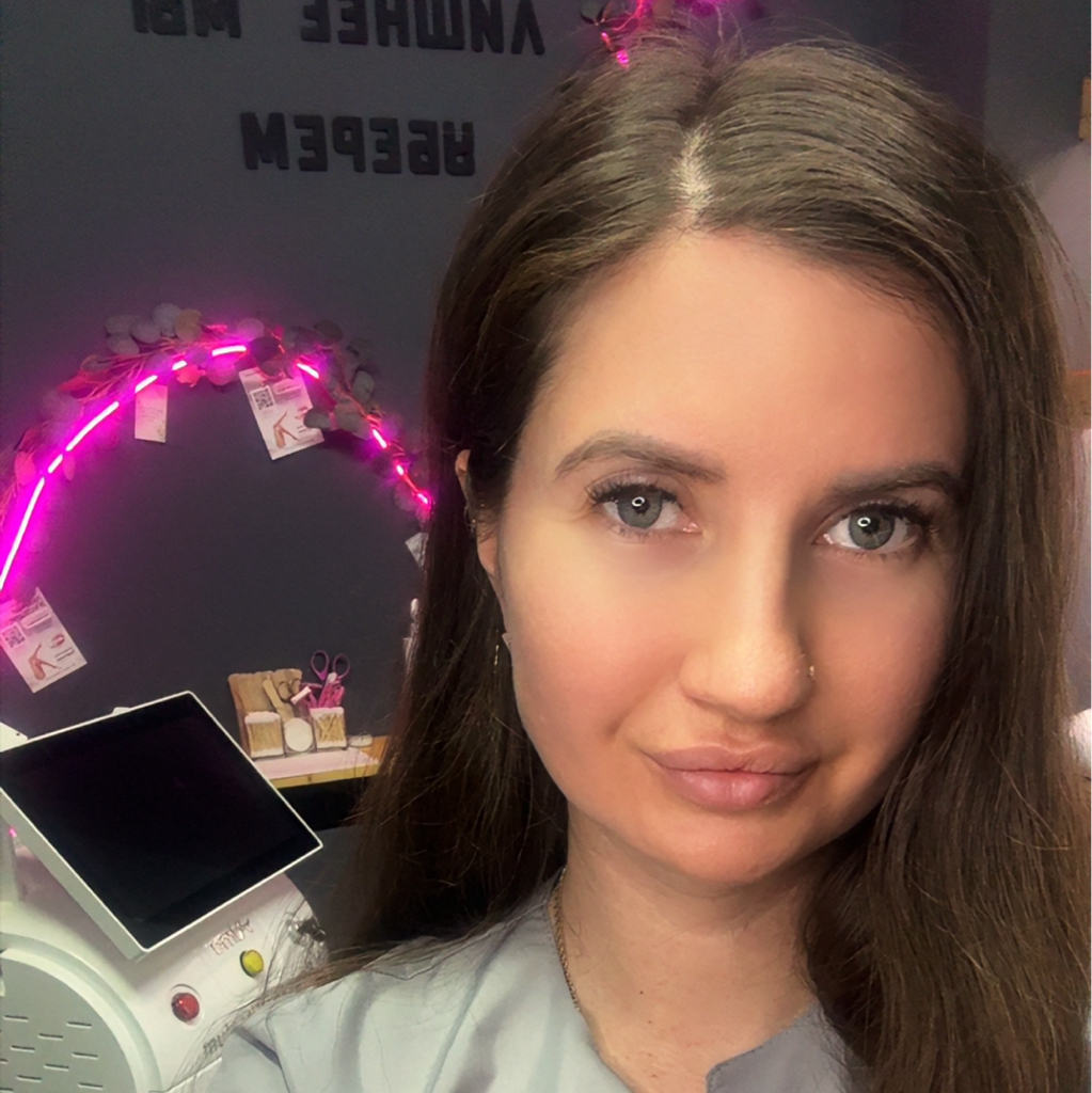 Анна