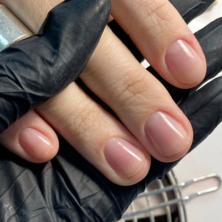 Японский маникюр P.Shine