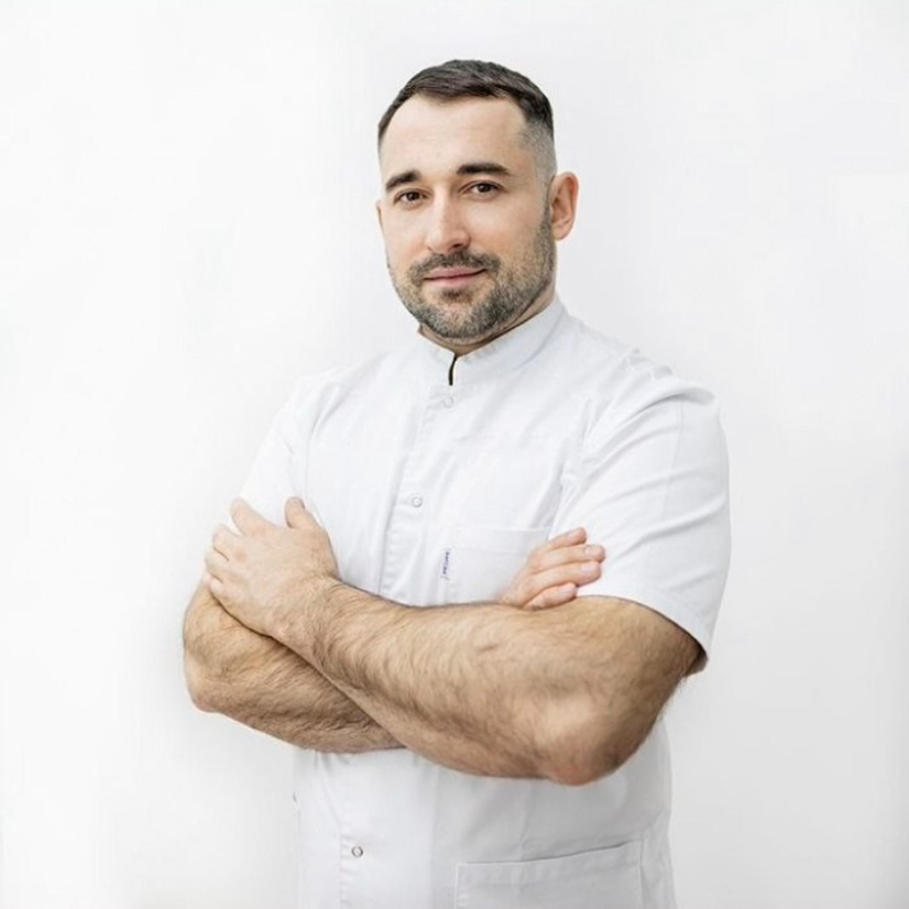 Кузнецов Евгений