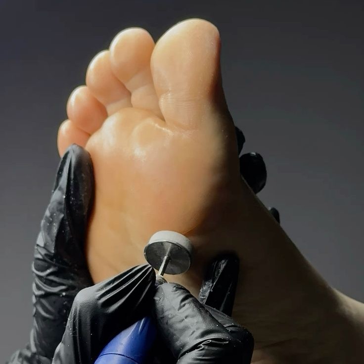 Экспресс стопы