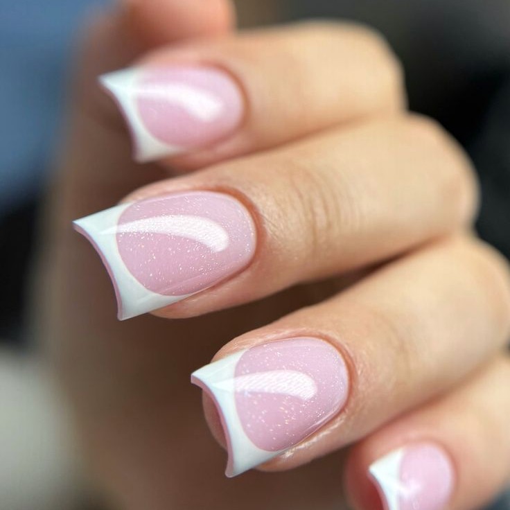 Френч/Втирка