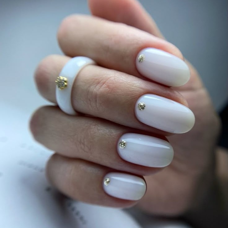 Укрепление гелем