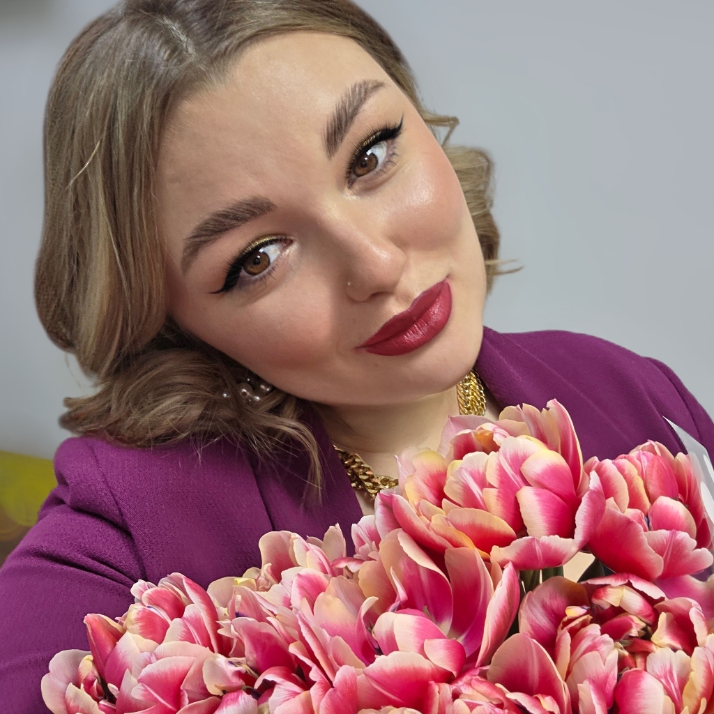 Смаль Ирина