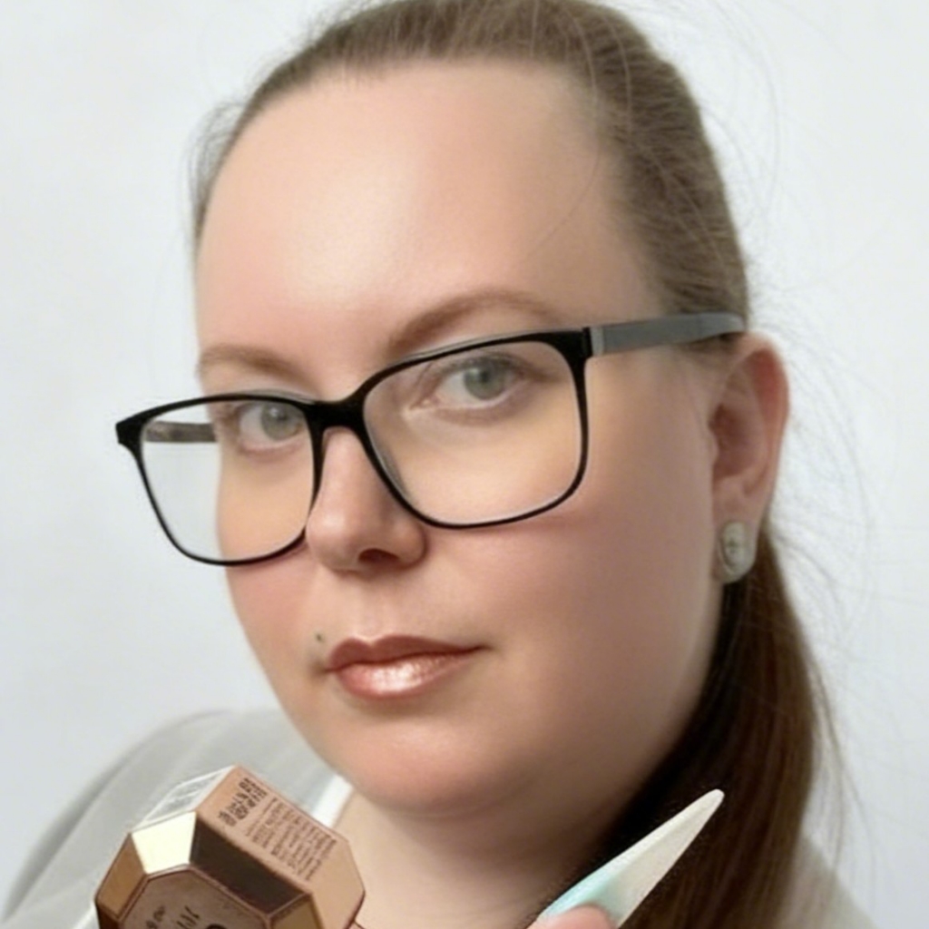 ПРОФИ-МАСТЕР Козлова Катерина