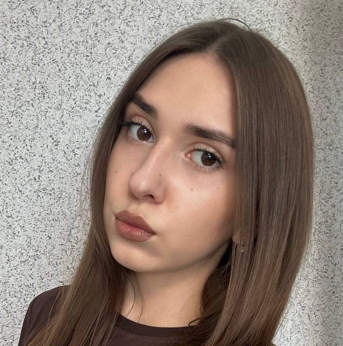 Ермоленко Анастасия