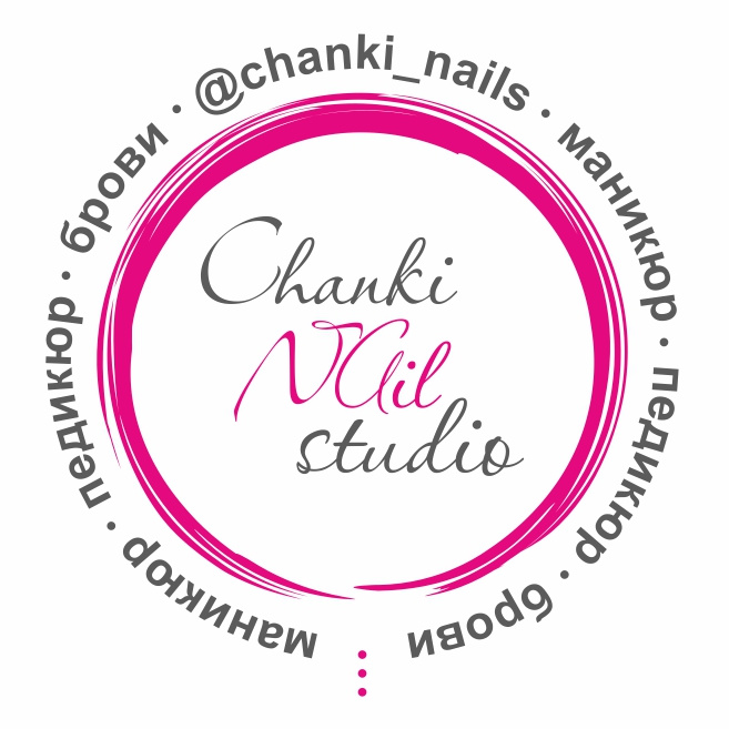 ChankiNail_studio