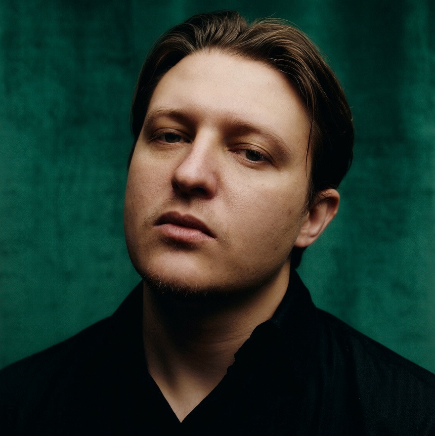 Запорожан Дмитрий
