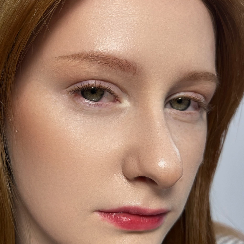 Адаптивное LED наращивание верхних ресниц ( со снятием / без снятия)