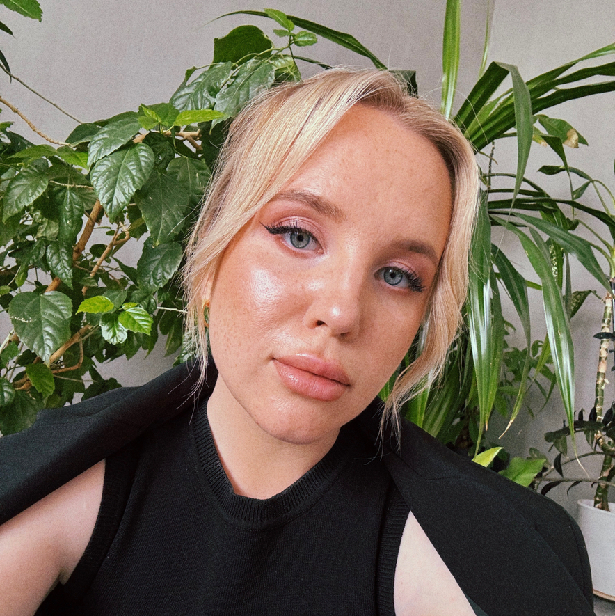 Поздеева Алина