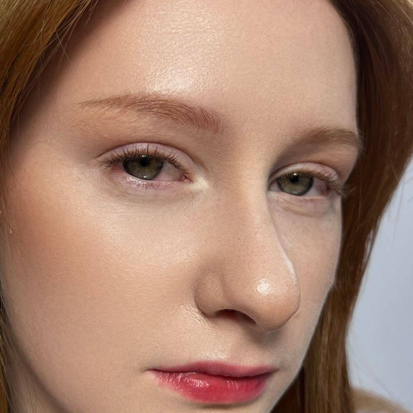 Адаптивное наращивание верхних ресниц ( со снятием / без снятия)