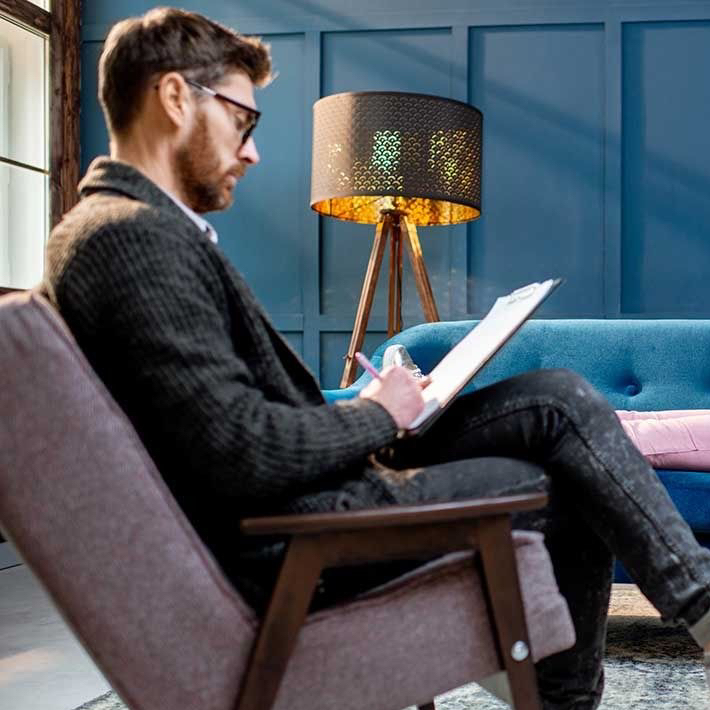 Консультация психолога (6500₽/1 час)*действует клубная цена