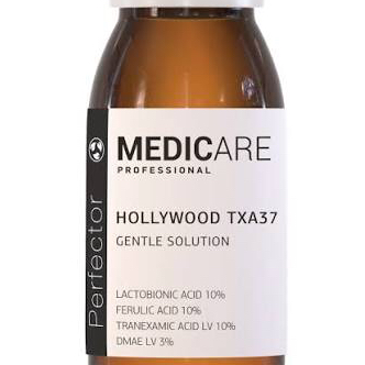 Пилинги от MEDICARE