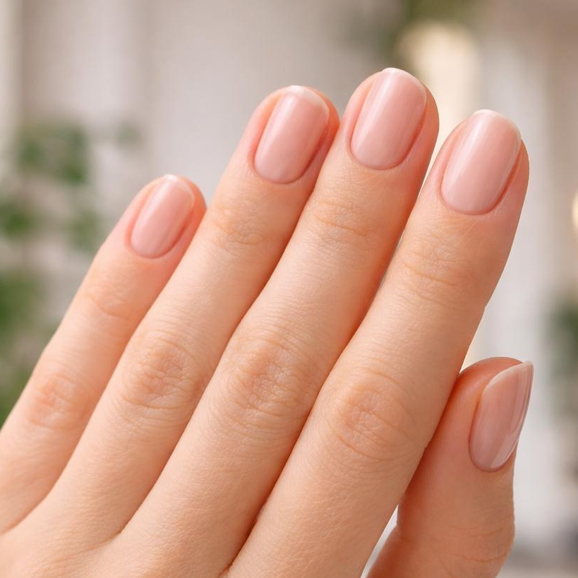 Маникюр без покрытия (Мастер-Профи)