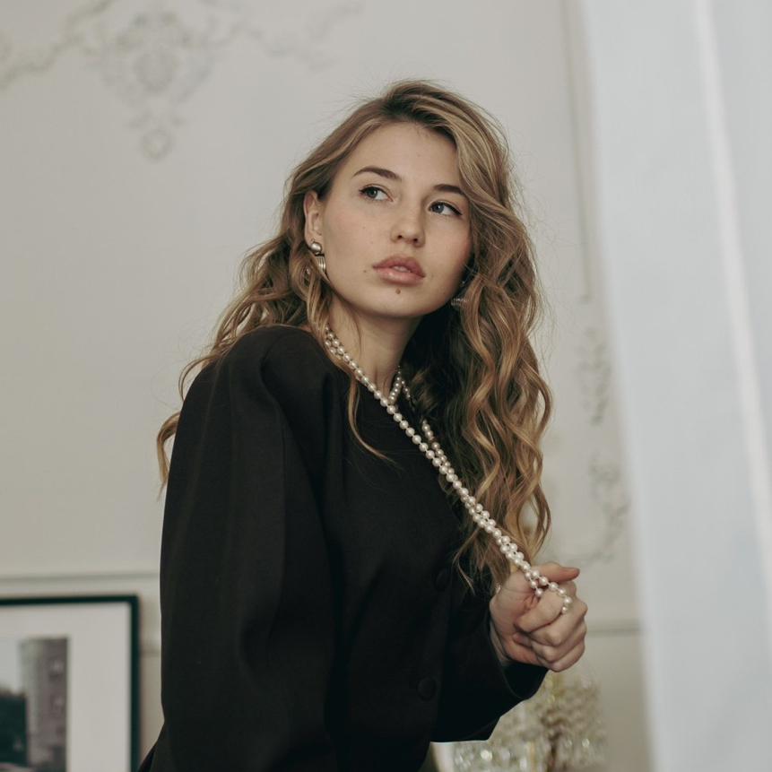 Чистякова Мария