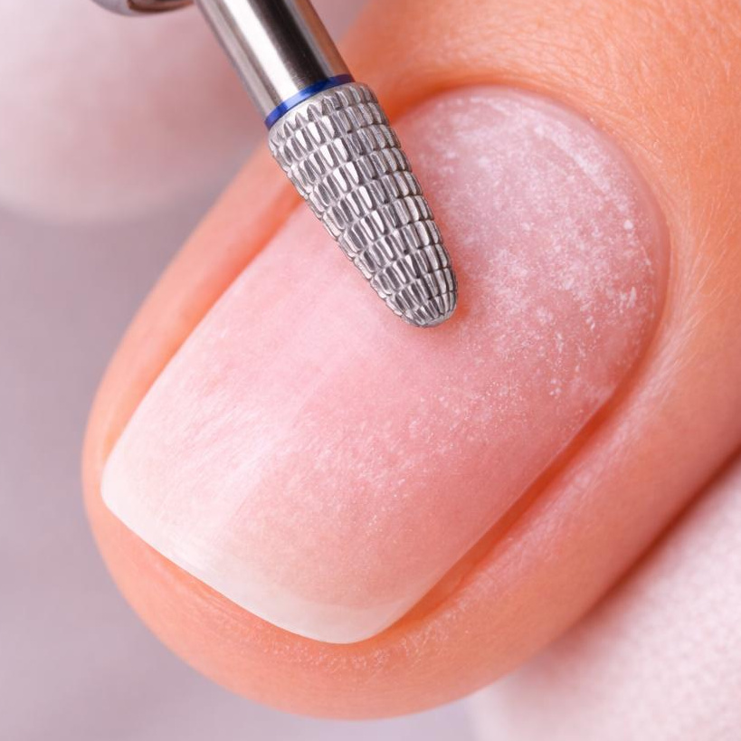 Снятие ногтей (без последующего покрытия и маникюра)