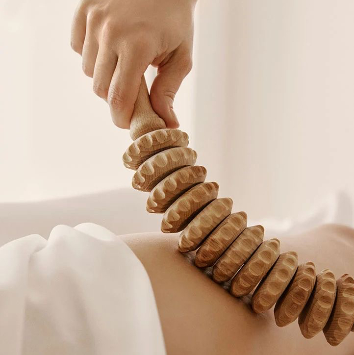 БДСМ (Будем Делать Стройнящий Массаж) 40 минут или 2 зоны.