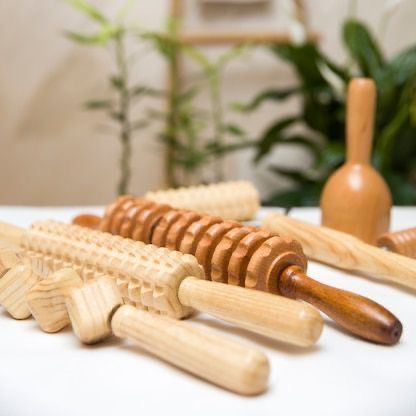 БДСМ (Будем Делать Стройнящий Массаж) 80 минут или 3 зоны.