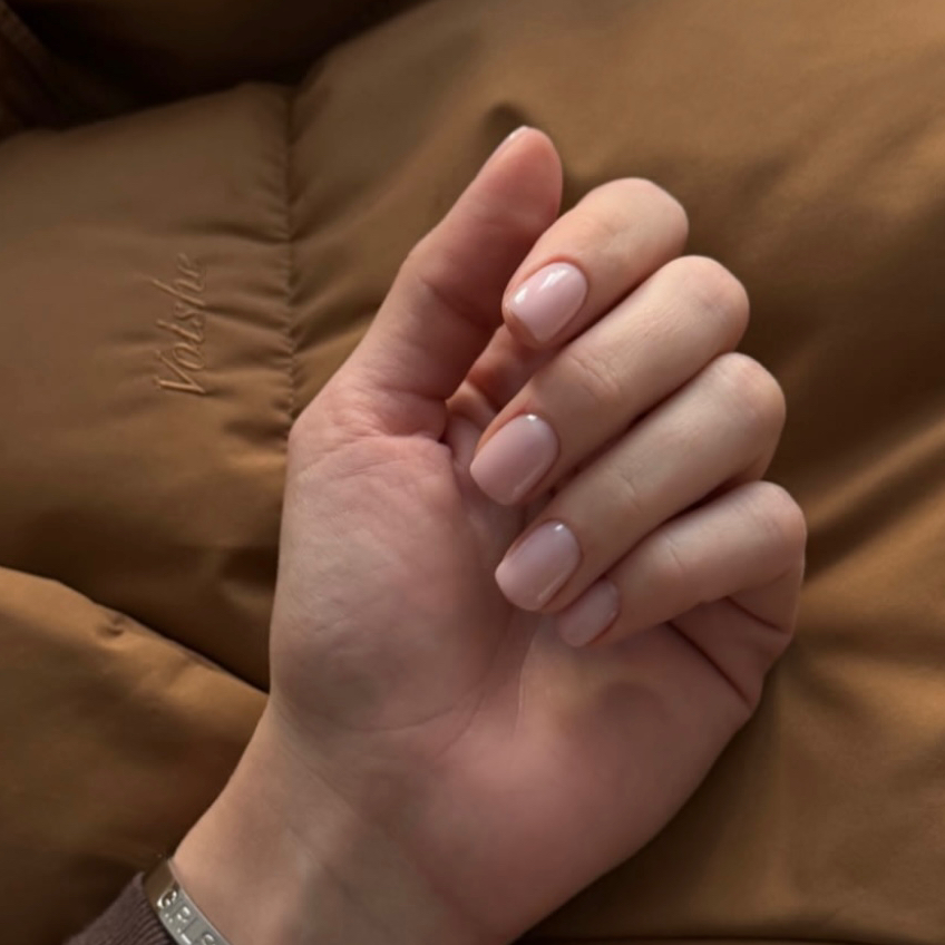 нюд за 90 минут