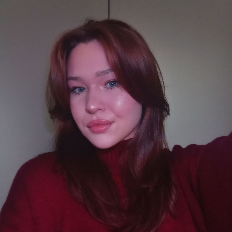 Зарубина Дарья