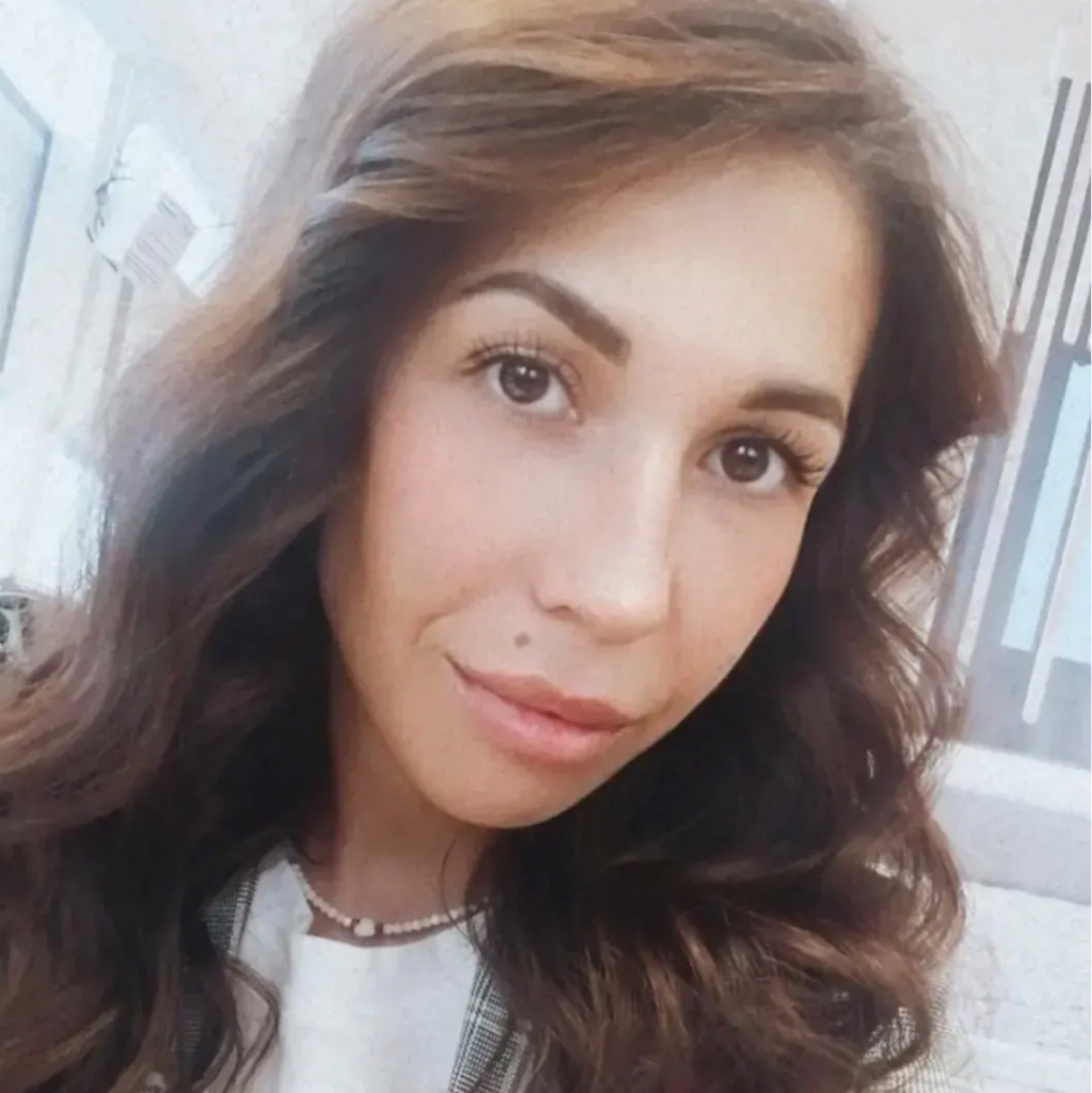 Калугина Татьяна