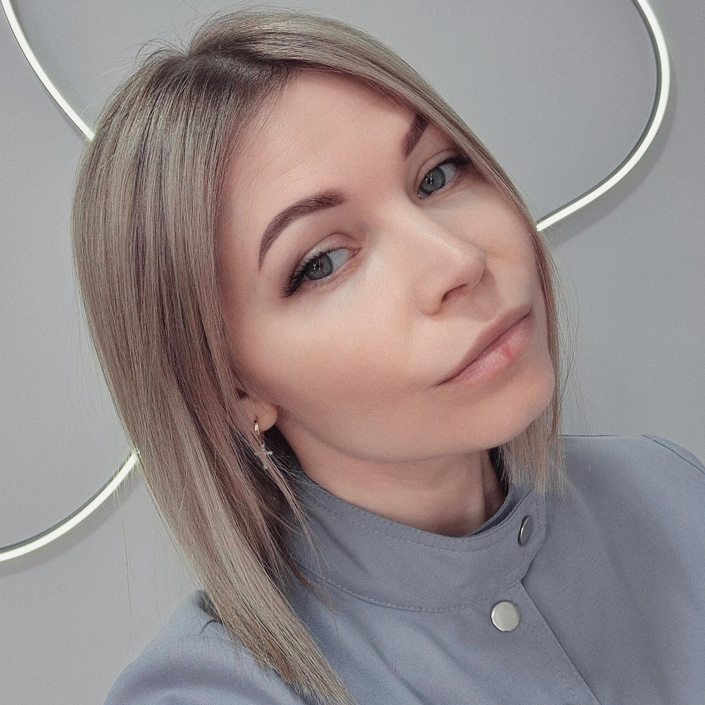 Ситникова Анна
