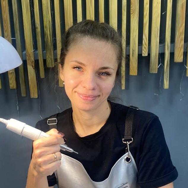 Юрченкова Анна