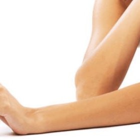 Шугаринг рук полностью