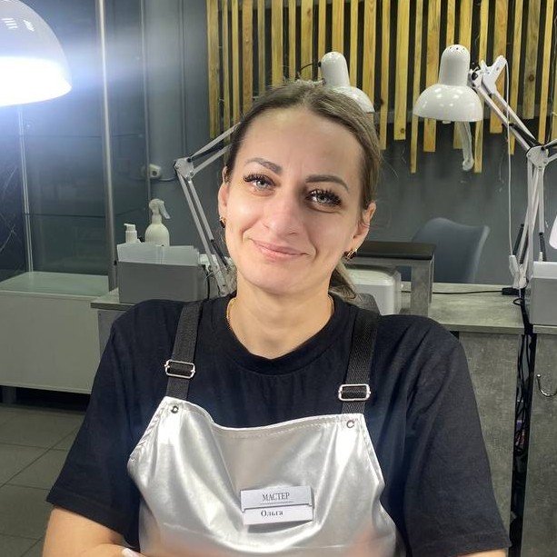 Василькова Ольга