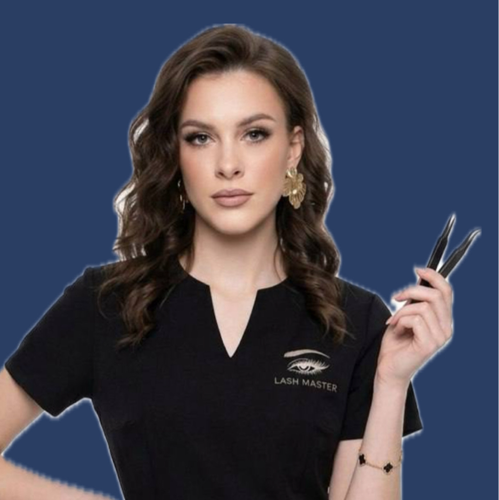 Солдатова Яна