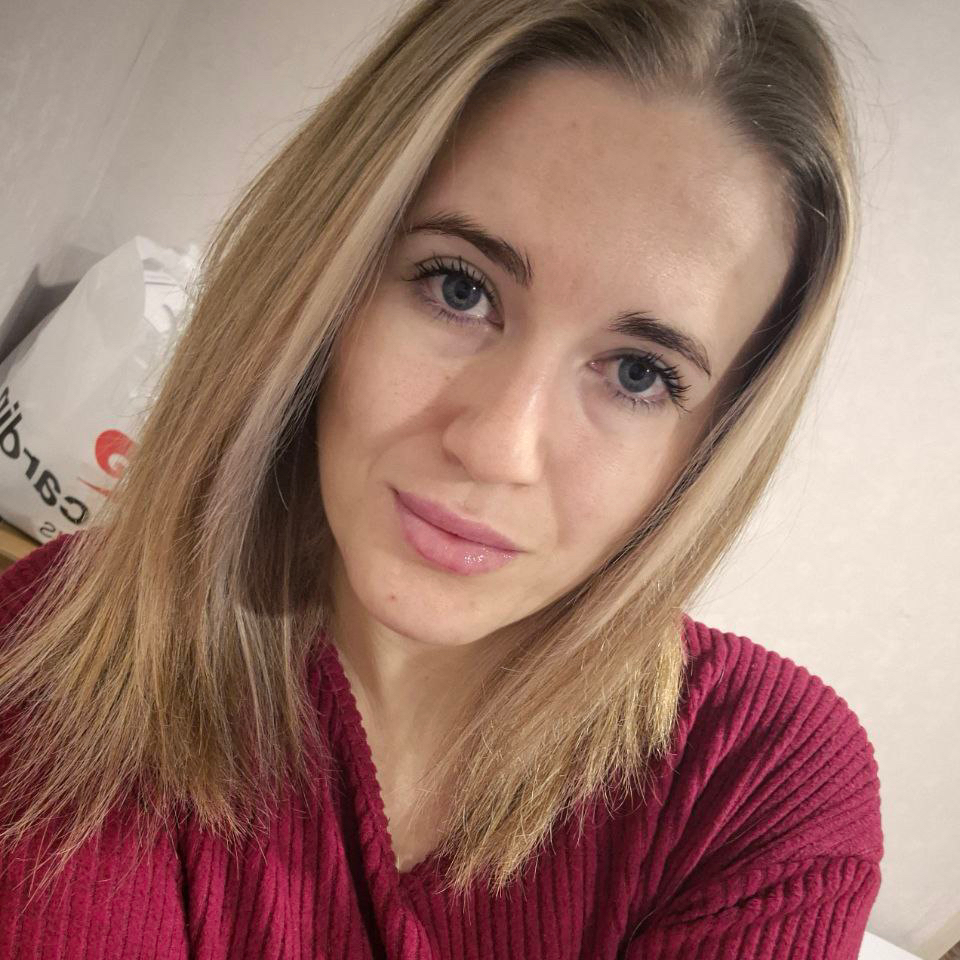 Краева Дарья
