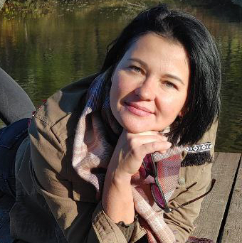 Кабина Анна