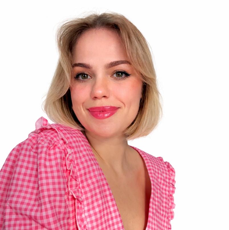 Рыхманова Алёна