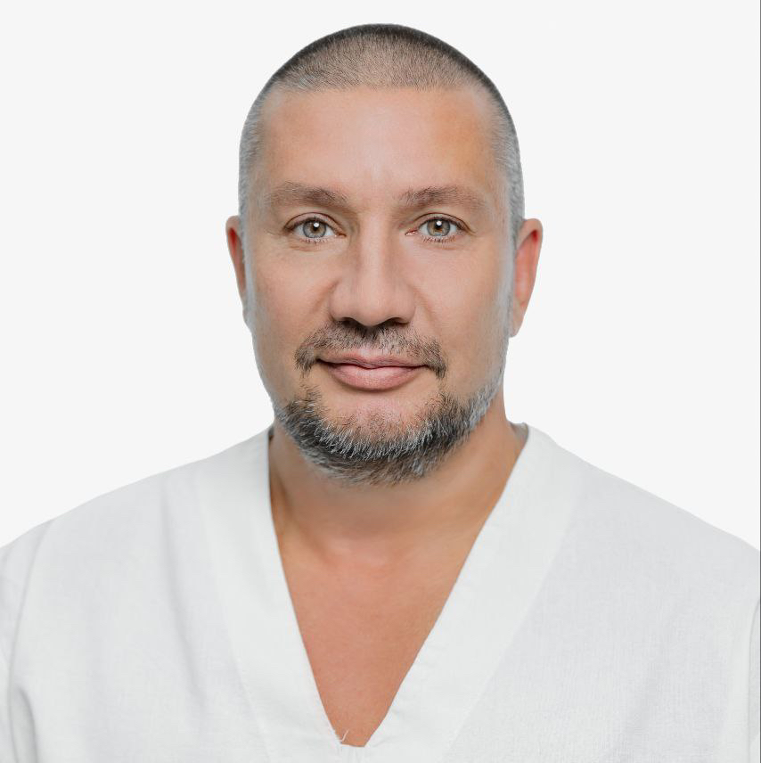 Шмелев Андрей