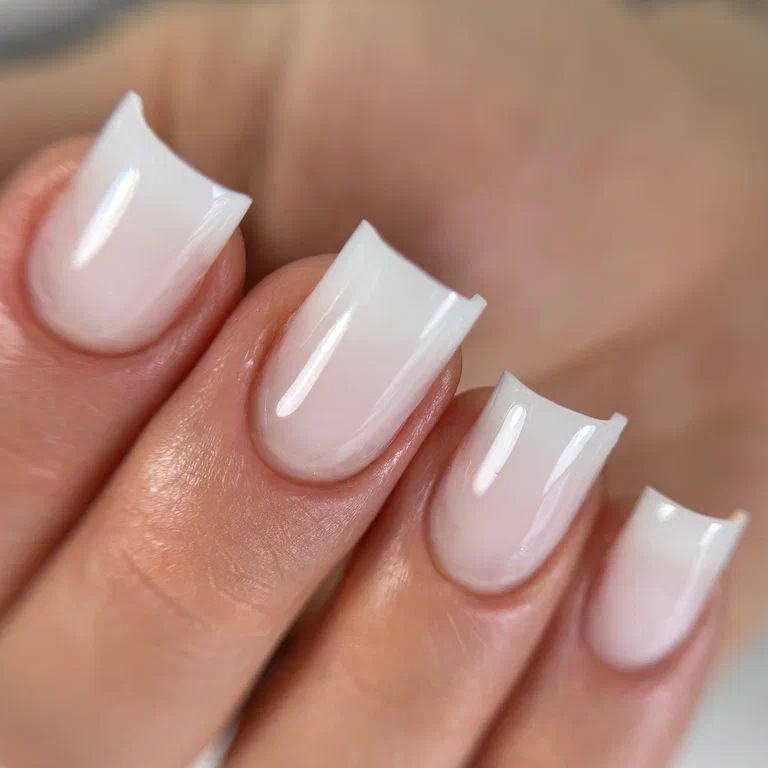 Длинные ногти + гель LUXIO (Вип-мастер)