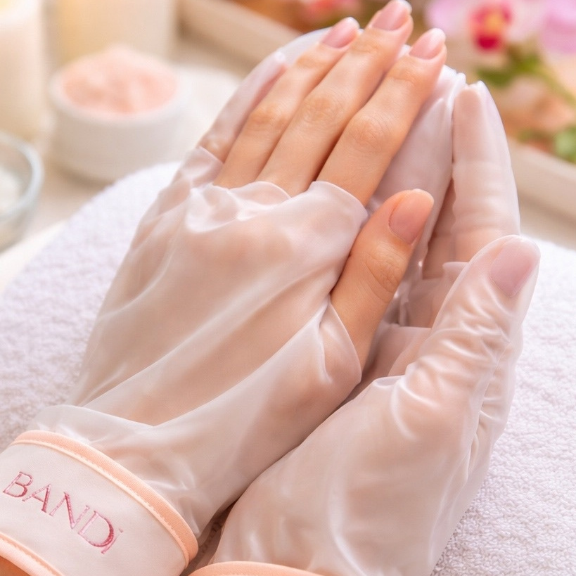 Спа для рук BANDI