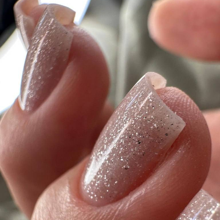 Короткие ногти (Мастер-профи) - КУПОН 500₽ ДЛЯ НОВЫХ КЛИЕНТОВ