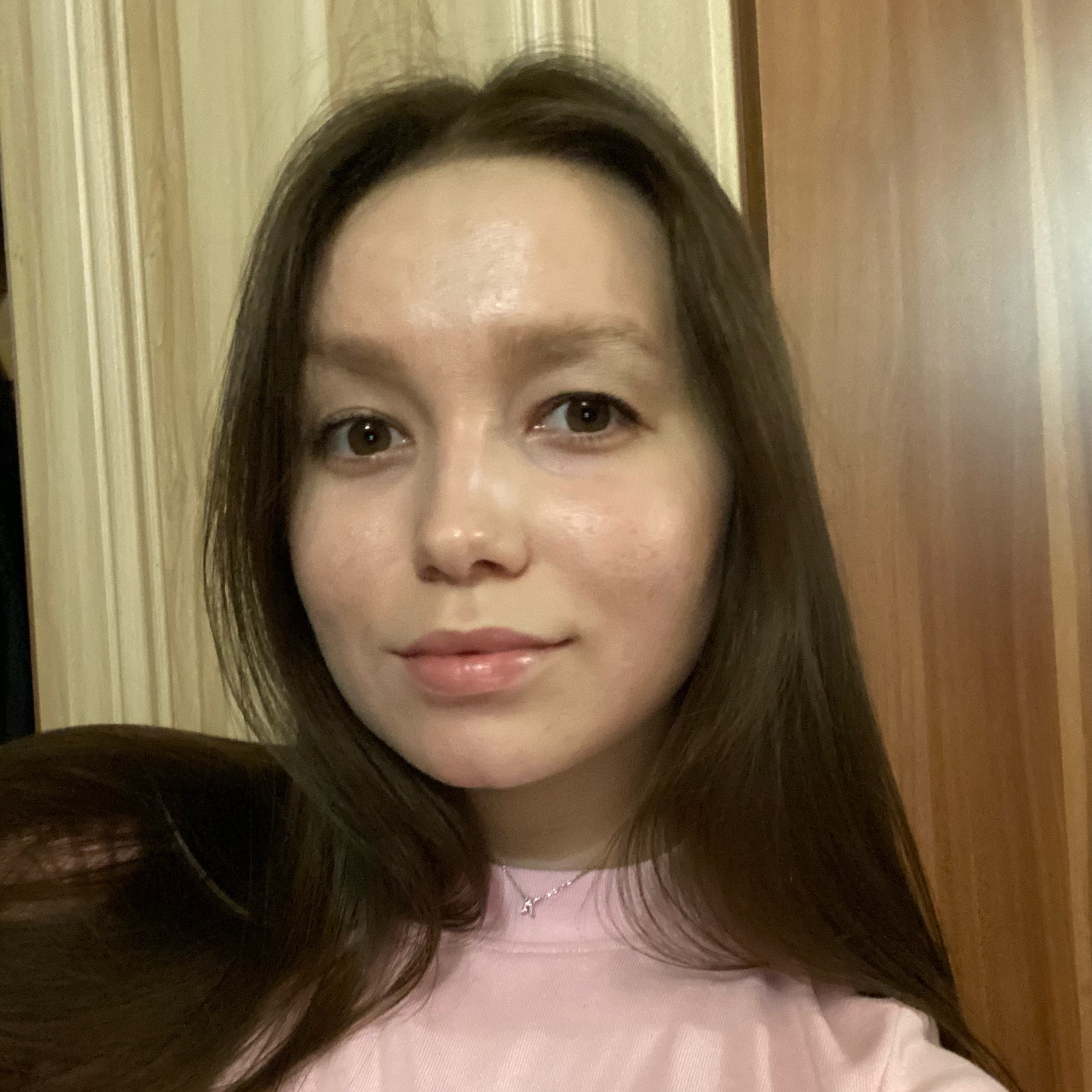 Власова Алина