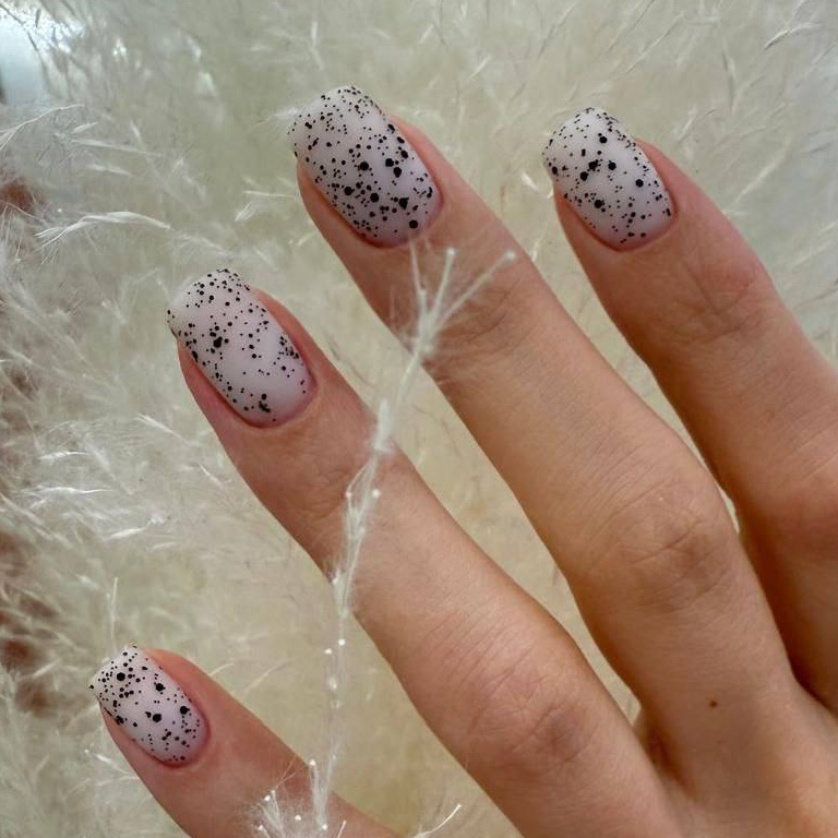 Короткие ногти (Мастер) - КУПОН 500₽ ДЛЯ НОВЫХ КЛИЕНТОВ