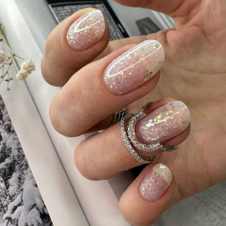 Длинные ногти (Вип-мастер) - КУПОН 500₽ ДЛЯ НОВЫХ КЛИЕНТОВ