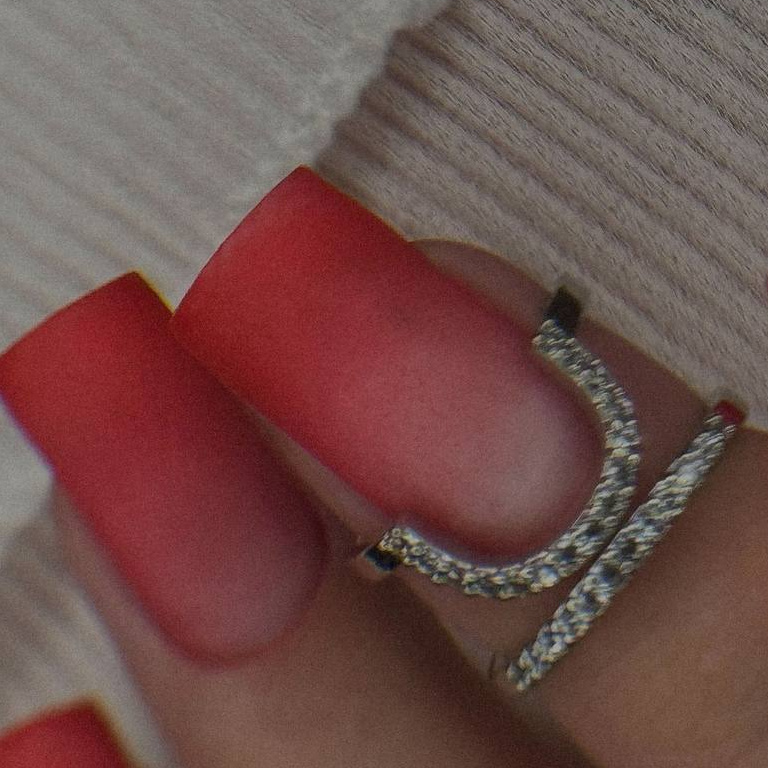 Длинные ногти (Мастер) - КУПОН 500₽ ДЛЯ НОВЫХ КЛИЕНТОВ