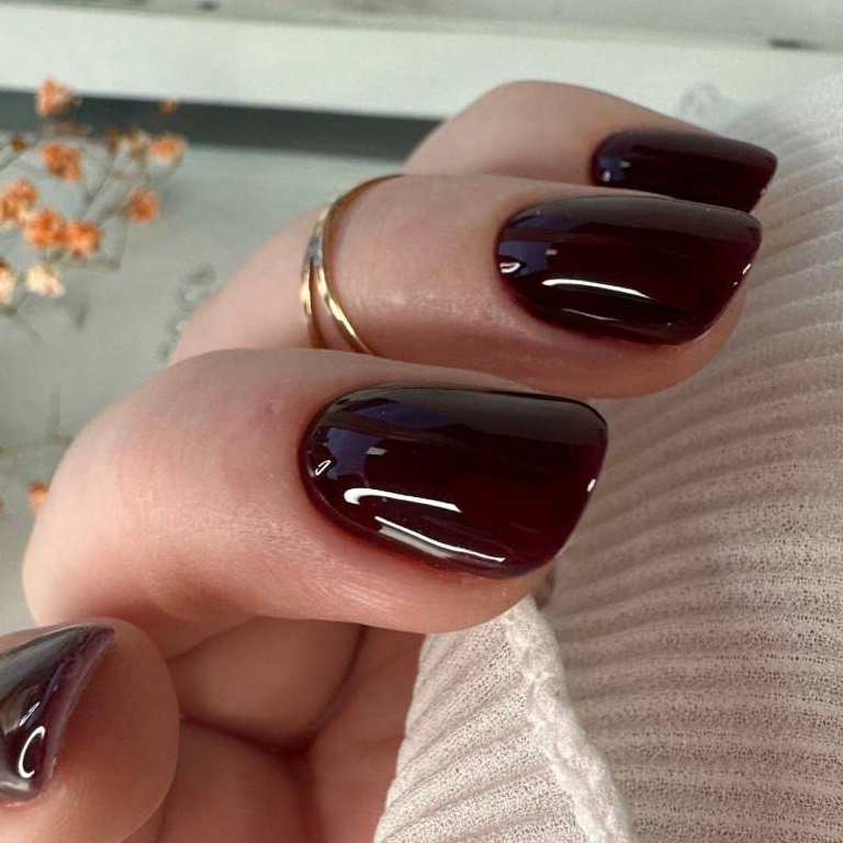 Короткие ногти (Вип-мастер) - КУПОН 500₽ ДЛЯ НОВЫХ КЛИЕНТОВ