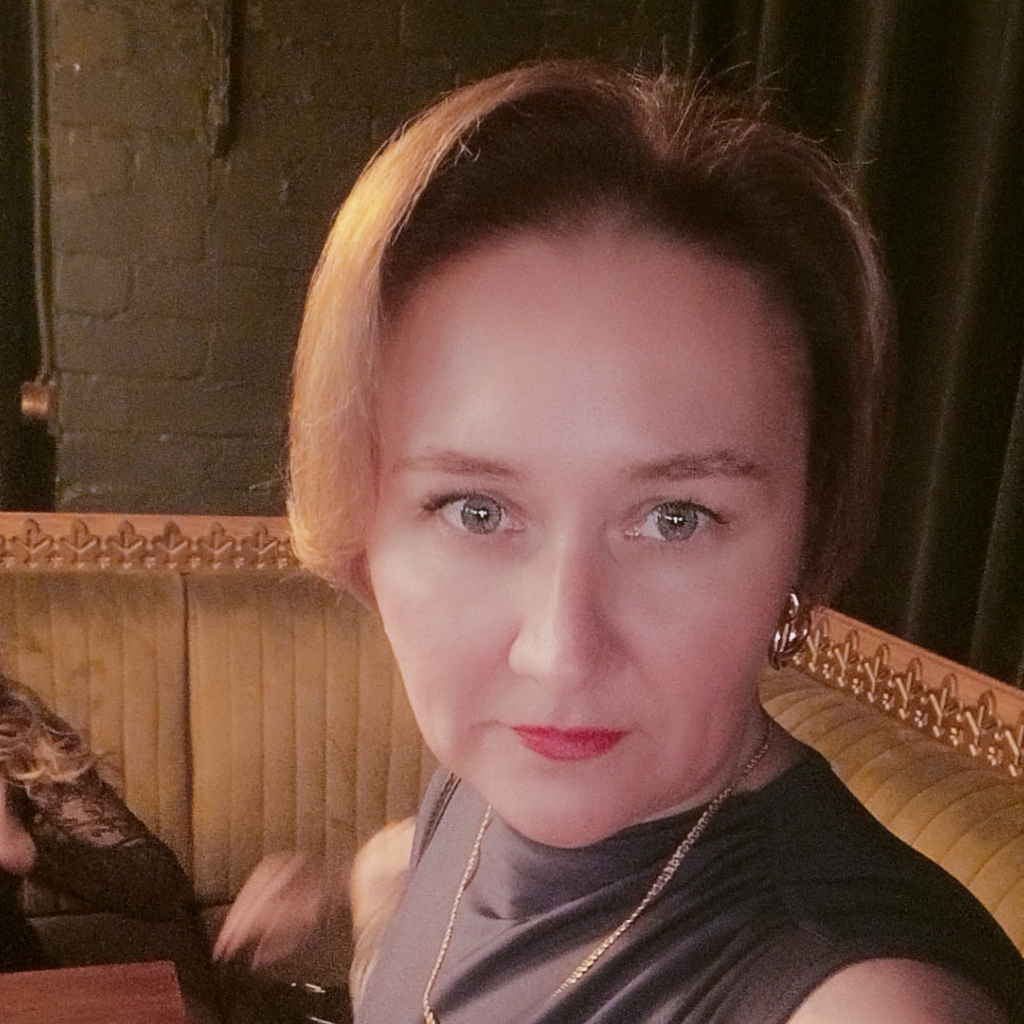 Светлана