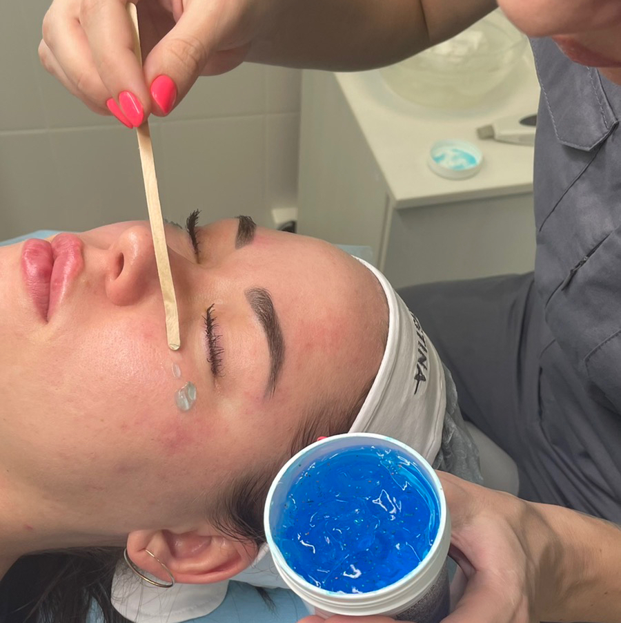 Детокс «Возрождение»