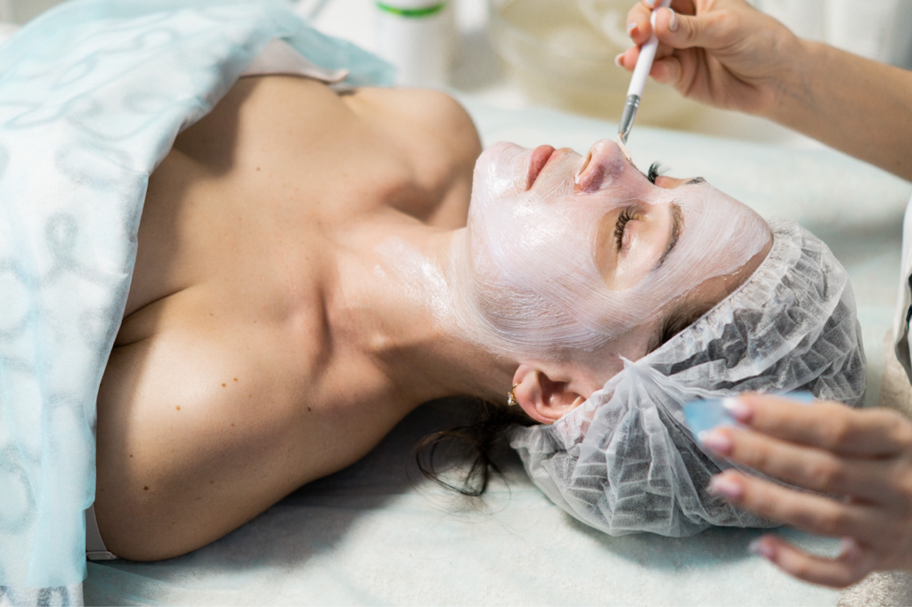 Карбокси терапия