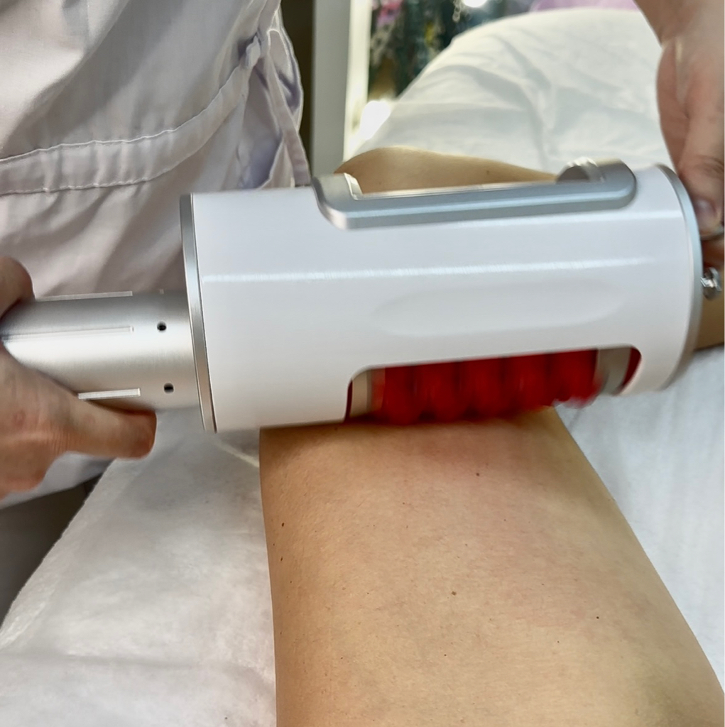 Вибросфера 30 минут