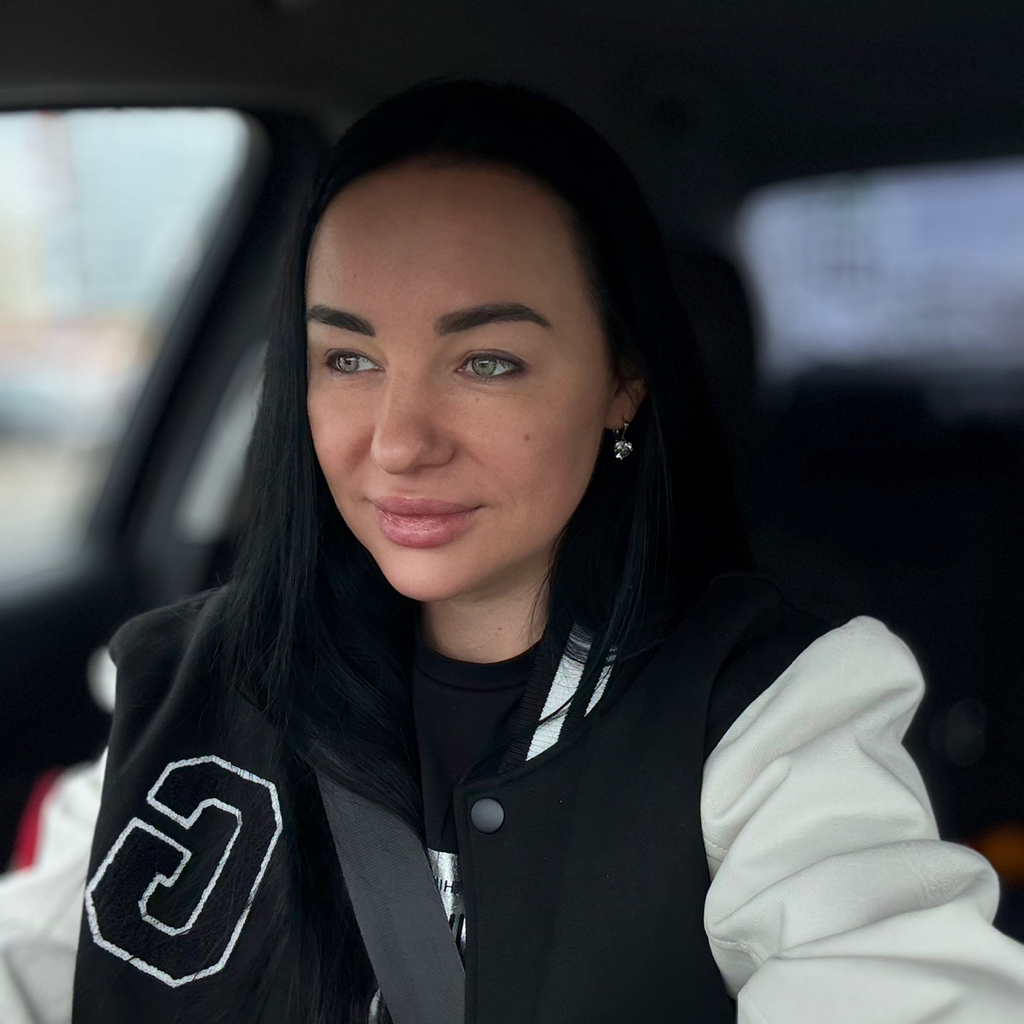 Евтух Татьяна