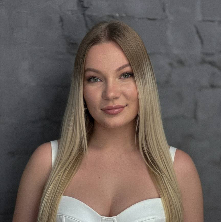 Попова Татьяна