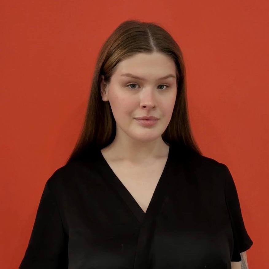 Вероника Альбертовна ❤️