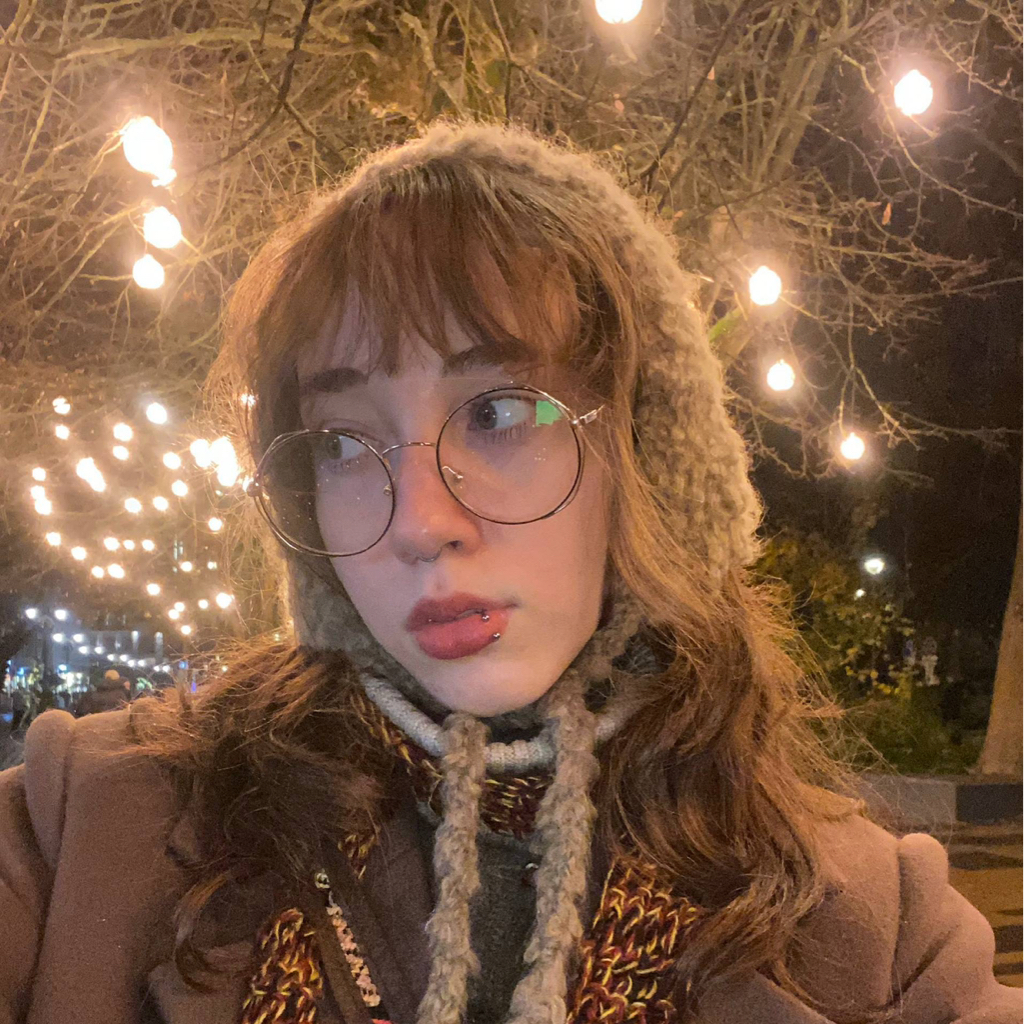 Карина Мастер