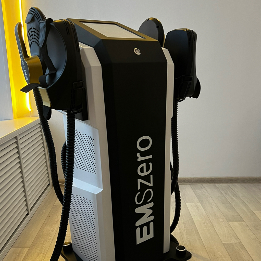 EMSzero ( 1 зона)